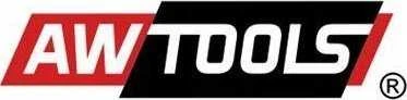AW-Tools AWTOOLS ATSUKTUVAS PLOKŠČIAS VDE 5,5x125mm