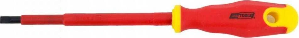 AW-Tools AWTOOLS ATSUKTUVAS PLOKŠČIAS VDE 5,5x125mm