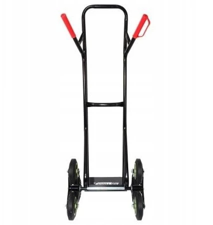 AW-Tools AWTOOLS SANDĖLIAVIMO VEŽIMĖLIS LAIPTAMS 120kg