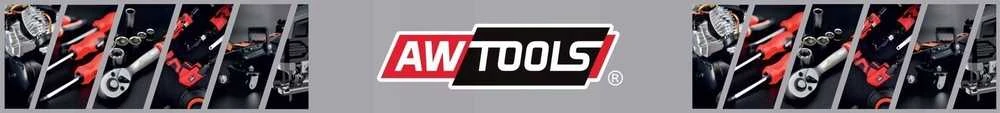 AW-Tools AWTOOLS SIMMETRINIS Įdėklas 62 mm 31/31 6 RAKTAI
