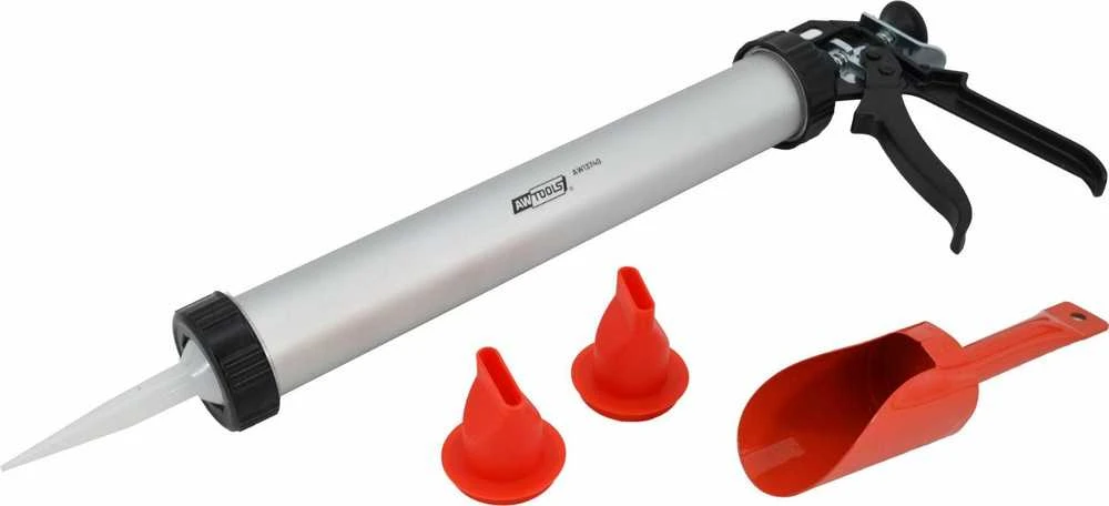AW-Tools Hermetiko pistoletas AWTools AW13740; 1000 ml