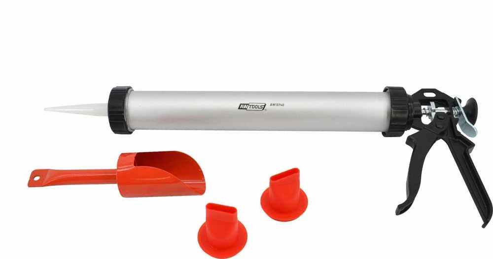 AW-Tools Hermetiko pistoletas AWTools AW13740; 1000 ml
