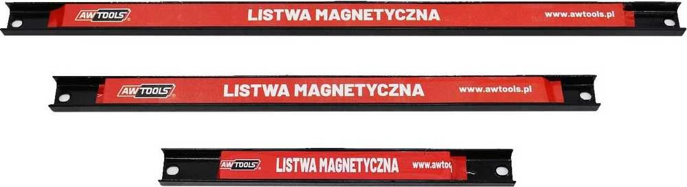 AW-Tools AWTOOLS MAGNETINĖ JUOSTA 3vnt.