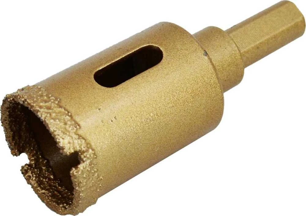 AW-Tools AWTOOLS KARŪNA SU DEIMANTINIU KALLIS 125mm
