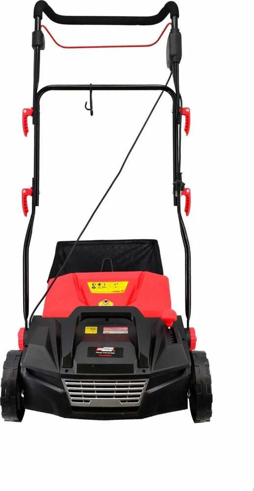 AW-Tools AWTOOLS VERTIKULIATORIUS / ELEKTRINIS AERATORIAUS 1800W