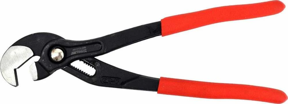 AW-Tools AWTOOLS REGULIUOJAMOS REPLĖS VERŽLĖMS 10-32mm PAPŪGOS