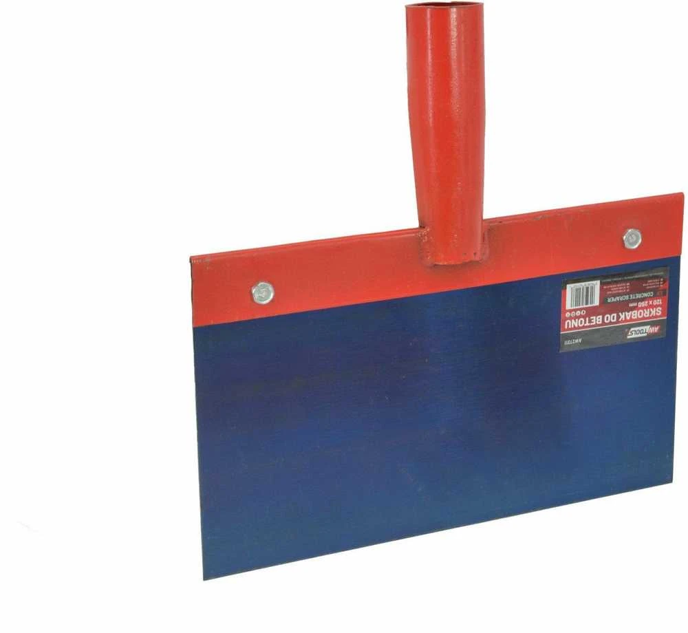 AW-Tools AWTOOLS betono Grandclis su dangomis 120x250mm