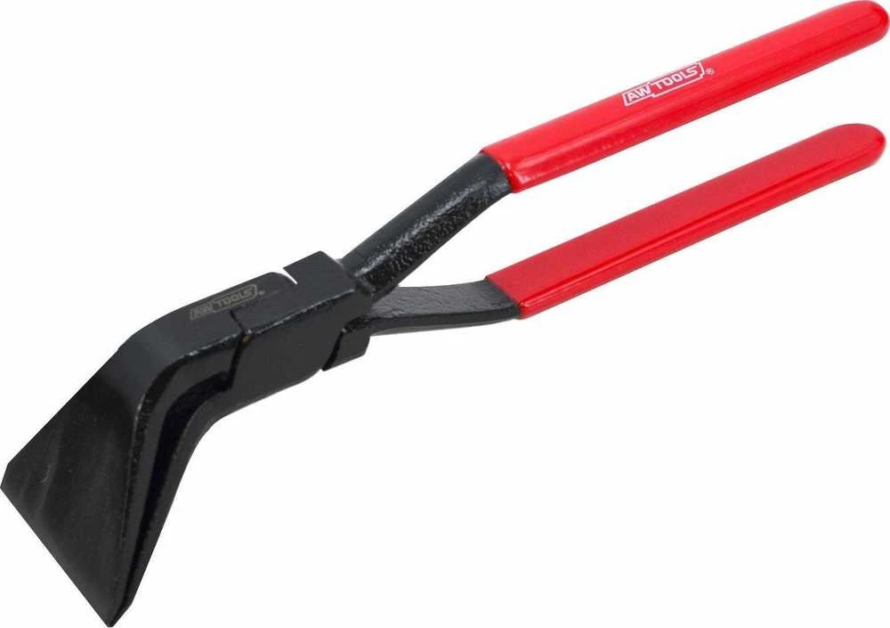 AW-Tools Skardos lankstymo replės AWTools AW32301BL; 280 mm; 45°