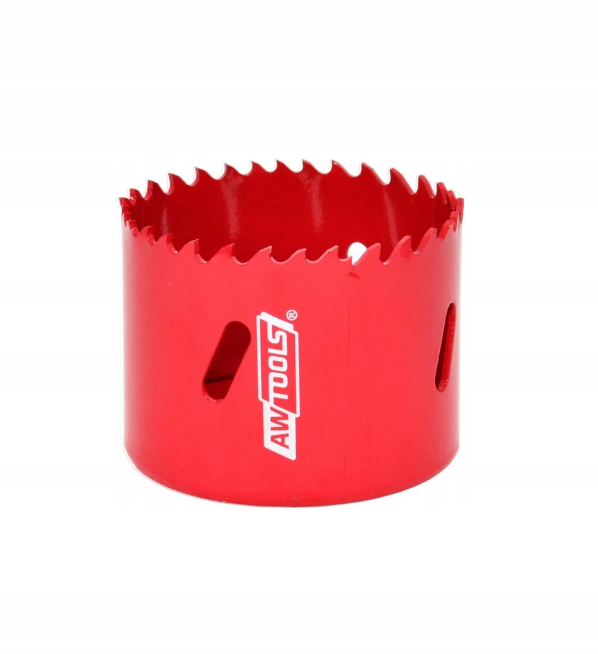 AW-Tools AWTOOLS BIMETALINIS SKYLĖS PJŪKLAS 65mm