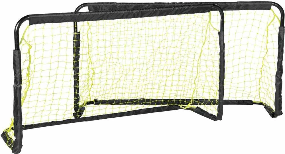 AW-Tools AWTOOLS FUTBOLO VARTAI 120x70x40cm kompl. 2vnt.