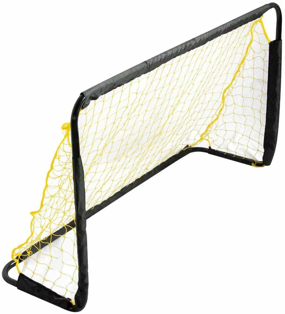 AW-Tools AWTOOLS FUTBOLO VARTAI 120x70x40cm kompl. 2vnt.
