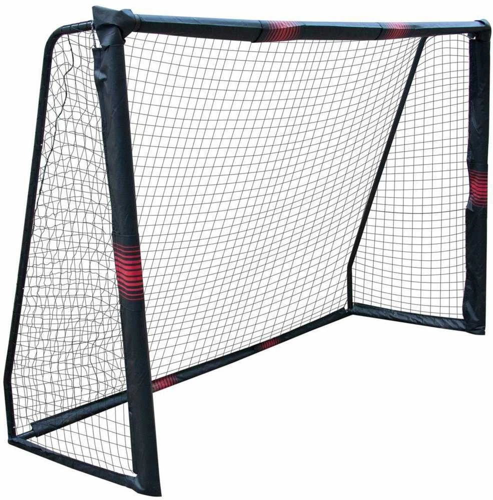 AW-Tools AWTOOLS FUTBOLO VARTAI 180x120x60cm