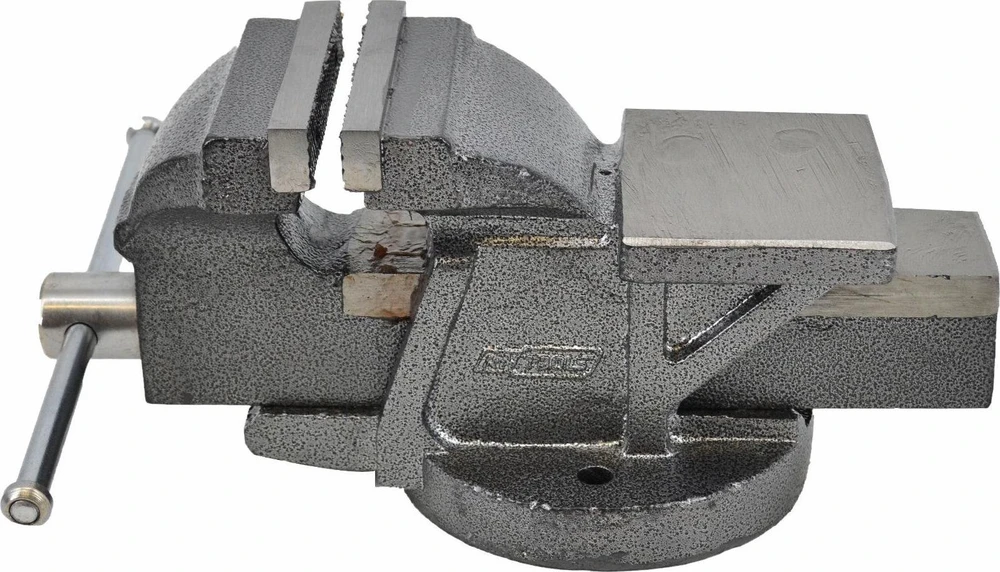 AW-Tools AWTOOLS STACIONARUS ŠALTKALVIŠKAS SPAUSTUVAS SG 8″/200mm
