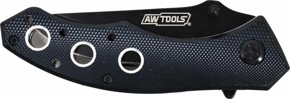 AW-Tools AWTOOLS SULANKSTOMAS PEILIS SU UŽRAKTU