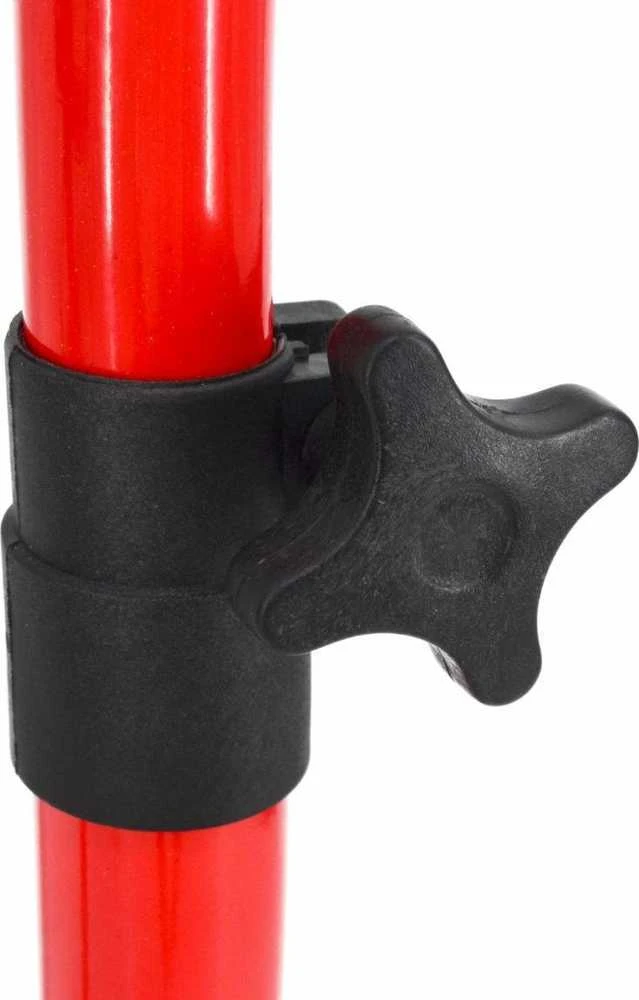 AW-Tools Gipso plokščių teleskopinis keltuvas AWTools AW24390; 50-115 cm; 2 vnt.