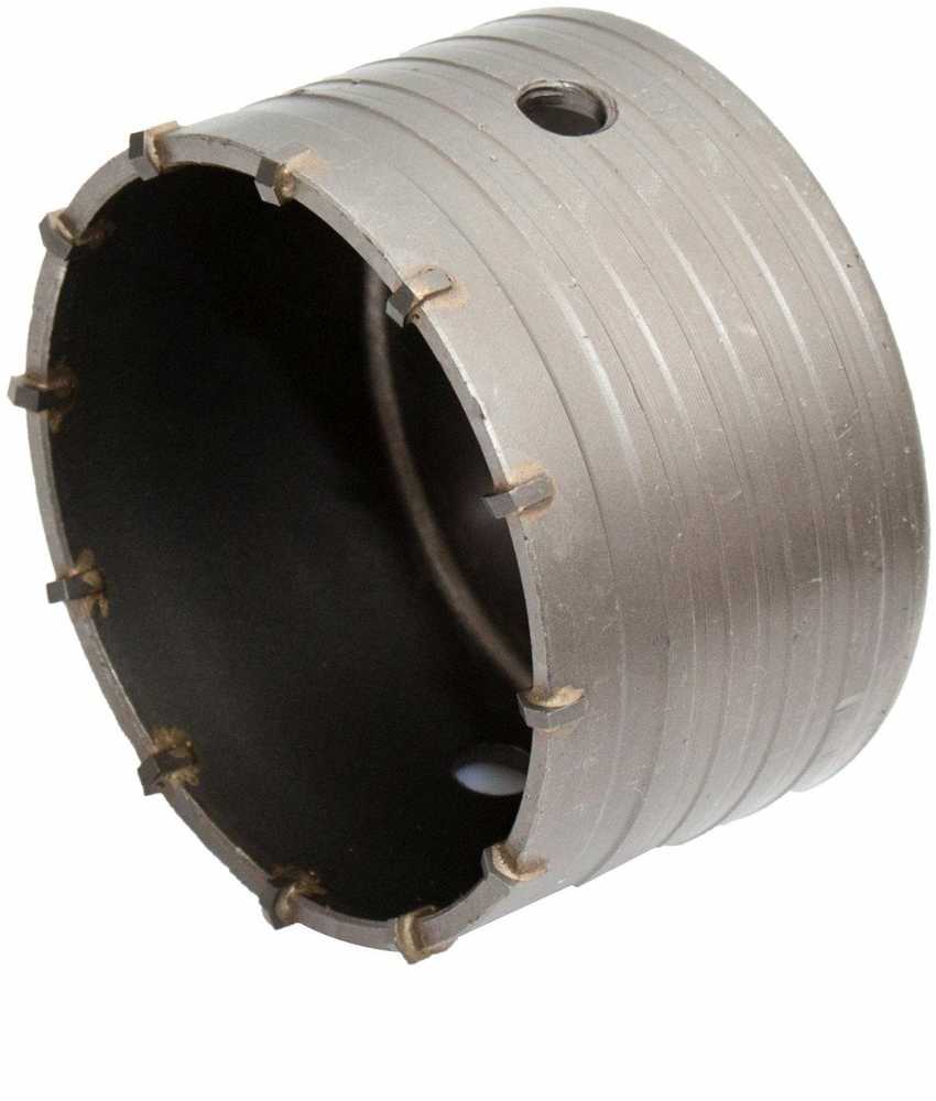 AW-Tools AWTOOLS CROWN BE ADAPTERIS / 100 mm