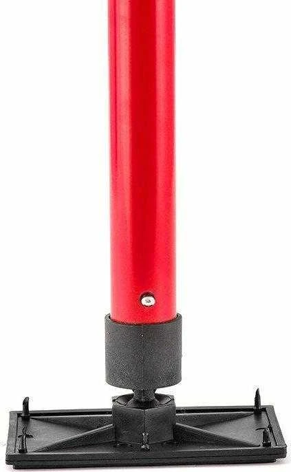 AW-Tools Gipso plokščių teleskopinis keltuvas AWTools AW24390; 50-115 cm; 2 vnt.
