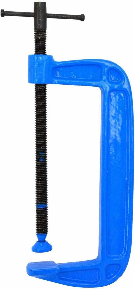 AW-Tools AWTOOLS DAILIDĖS SPAUSTUVAS G TIPO VARŽTAS / 250 mm