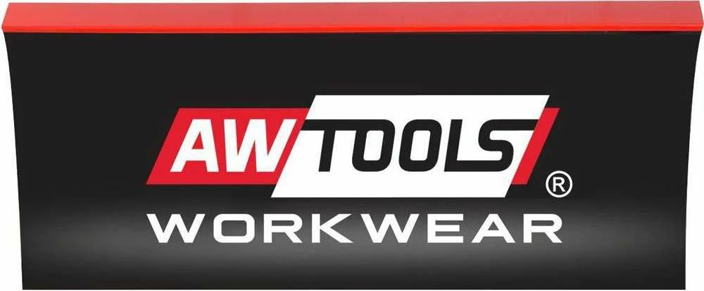 AWTOOLS darbo drabužių skyriaus lentynos priedas