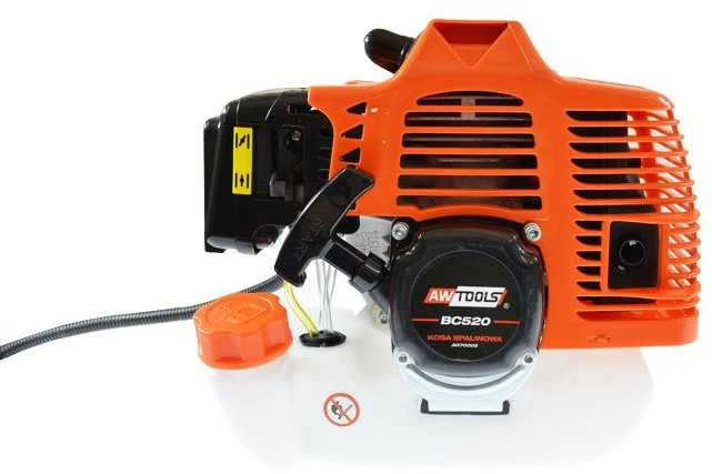 AW-Tools AWTOOLS BENZININĖ žoliapjovė 3.0KM BC520