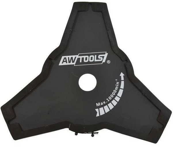 AW-Tools AWTOOLS BENZININĖ žoliapjovė 3.0KM BC520