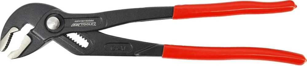 AW-Tools REPL VAMZD 125MM COBRA AW-TOOL