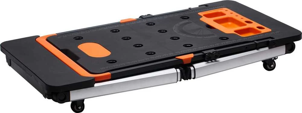 AW-Tools sudedamas darbastalis 7in1