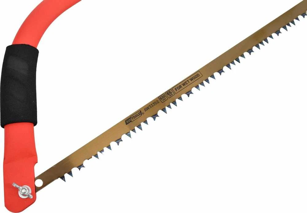 AW-Tools AWTOOLS RĖMINIS PJŪKLAS 530mm