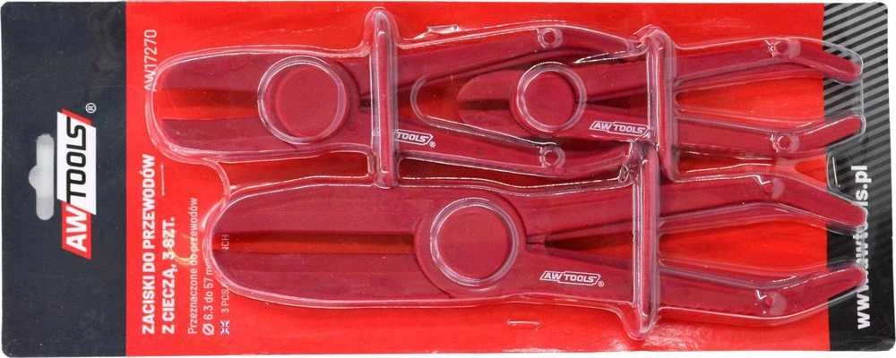 AW-Tools AWTOOLS SPAUSTUKAI ŽARNOS SKYSČIAMS