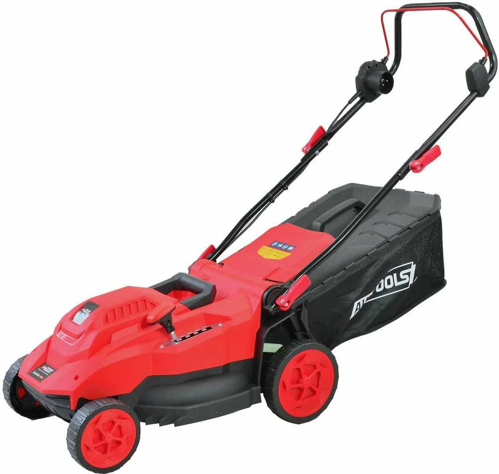 AW-Tools Vejapjovė AWTools ZF38 AW70044; 1400 W; elektrinė