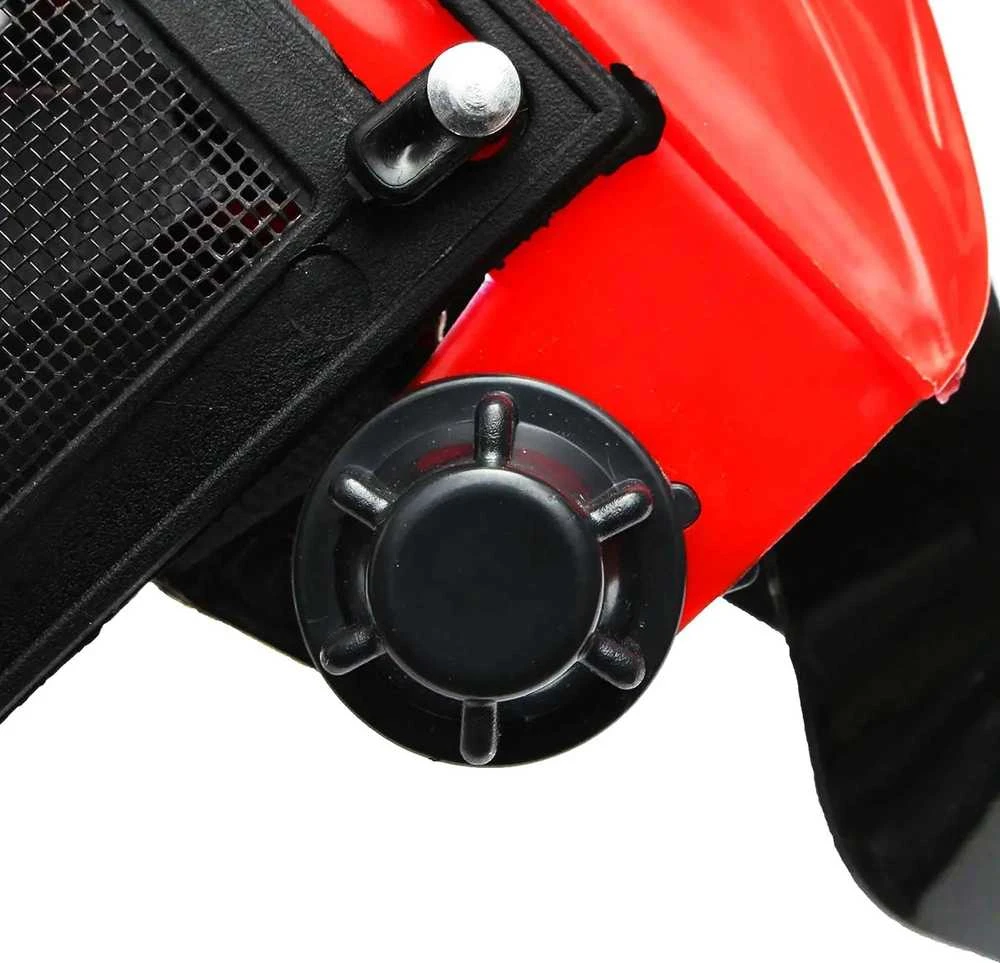 AW-Tools AWTOOLS tinklinis veido skydas SU GALVOS GALVA