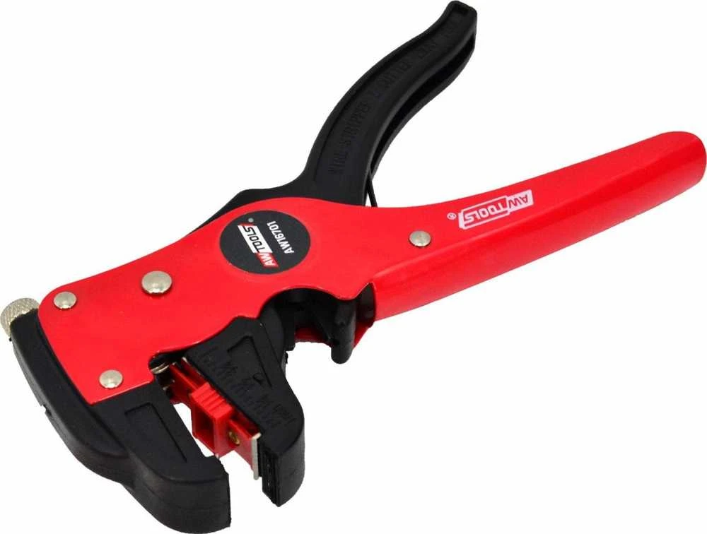 AW-Tools AWTOOLS AUTOMATINIS IZOLIACIJOS NUĖMIKLIS 0,5-6,0mm2