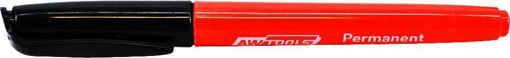AW-Tools AWTOOLS PLONI JUODI ŽYMĖKLIAI 5vnt.