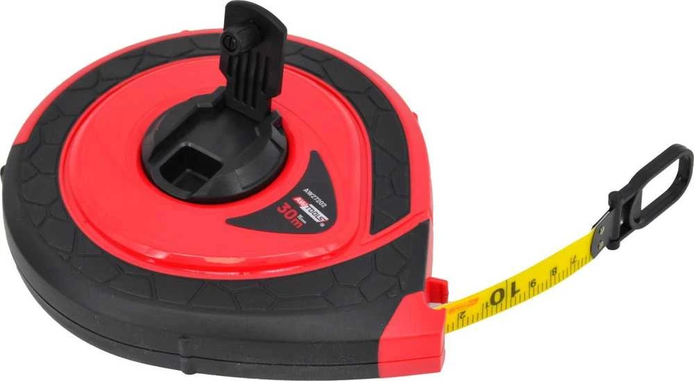 AW-Tools AWTOOLS PLIENINĖ RULETĖ 20m