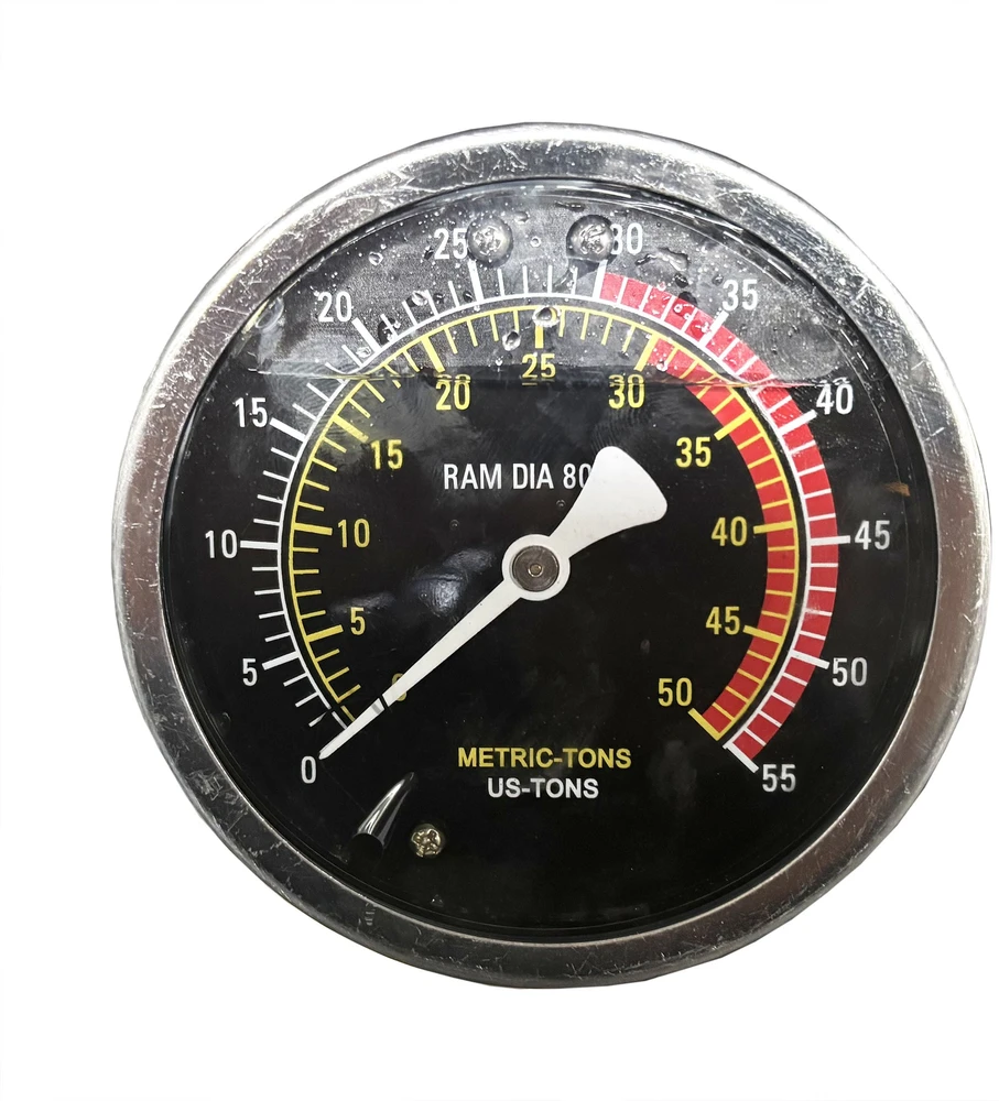 AW-Tools Hidraulinis presas AWTools AW20046BL; 55-1035 mm; 30 t