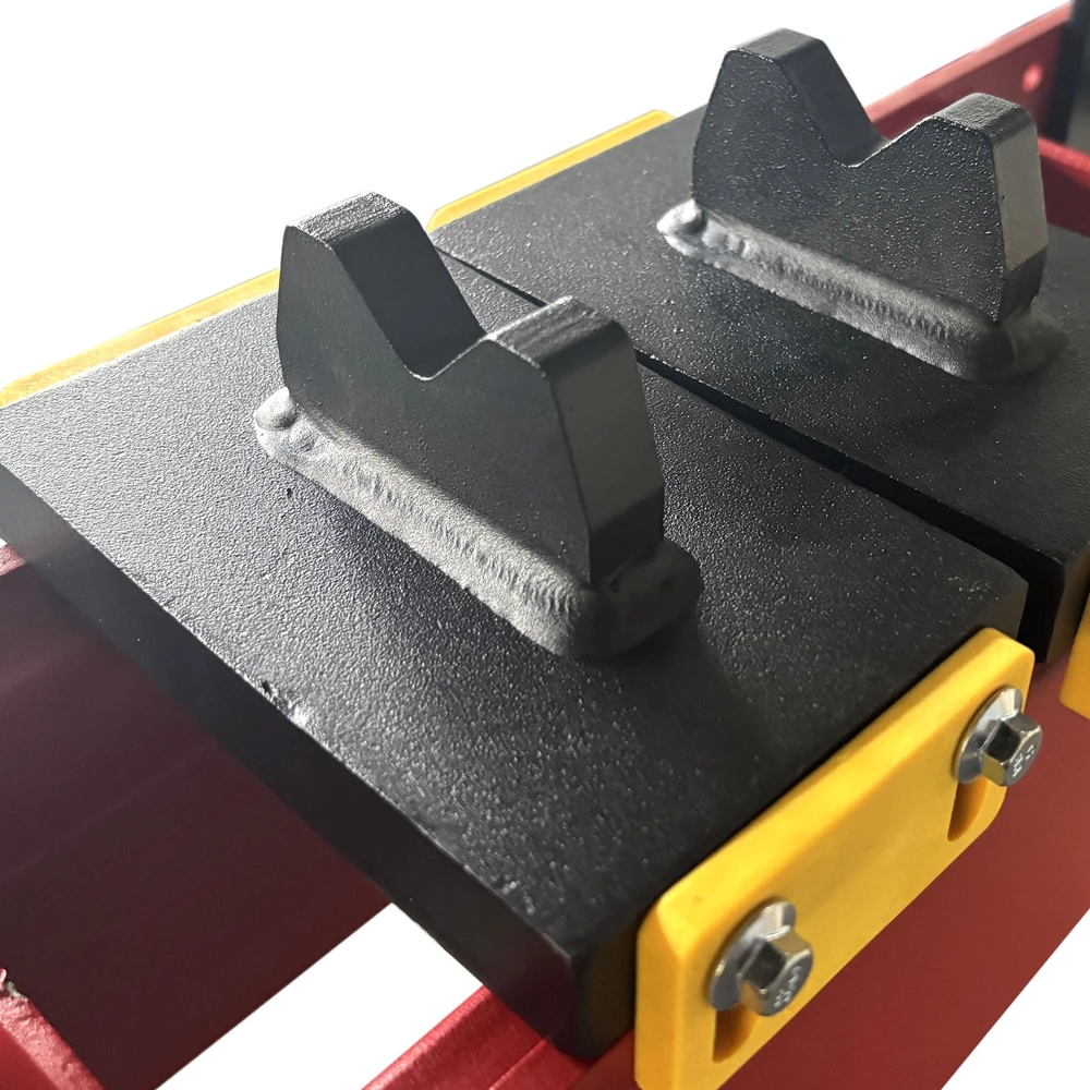AW-Tools Hidraulinis presas AWTools AW20046BL; 55-1035 mm; 30 t