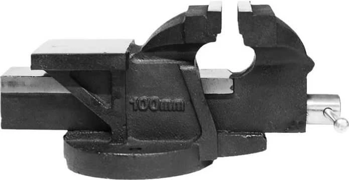 AW-Tools AWTOOLS FIXED ENGINEERING VICE 4 "/ 100mm
