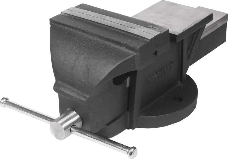 AW-Tools AWTOOLS FIXED ENGINEERING VICE 4 "/ 100mm