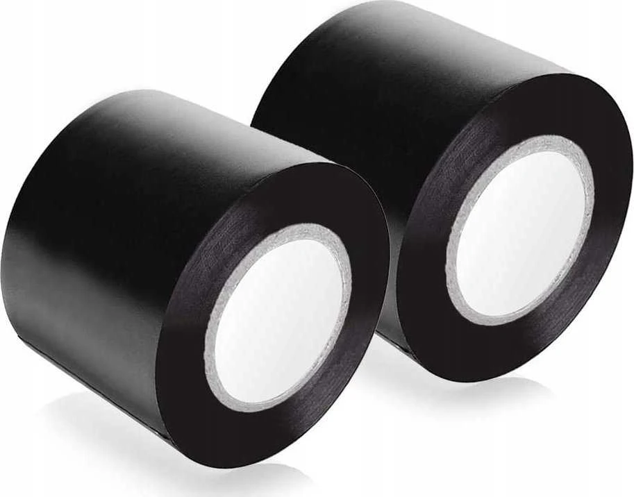 AW-Tools AWTOOLS TEKSTILINĖ IZOLIACINĖ JUOSTA 19mm x 15m