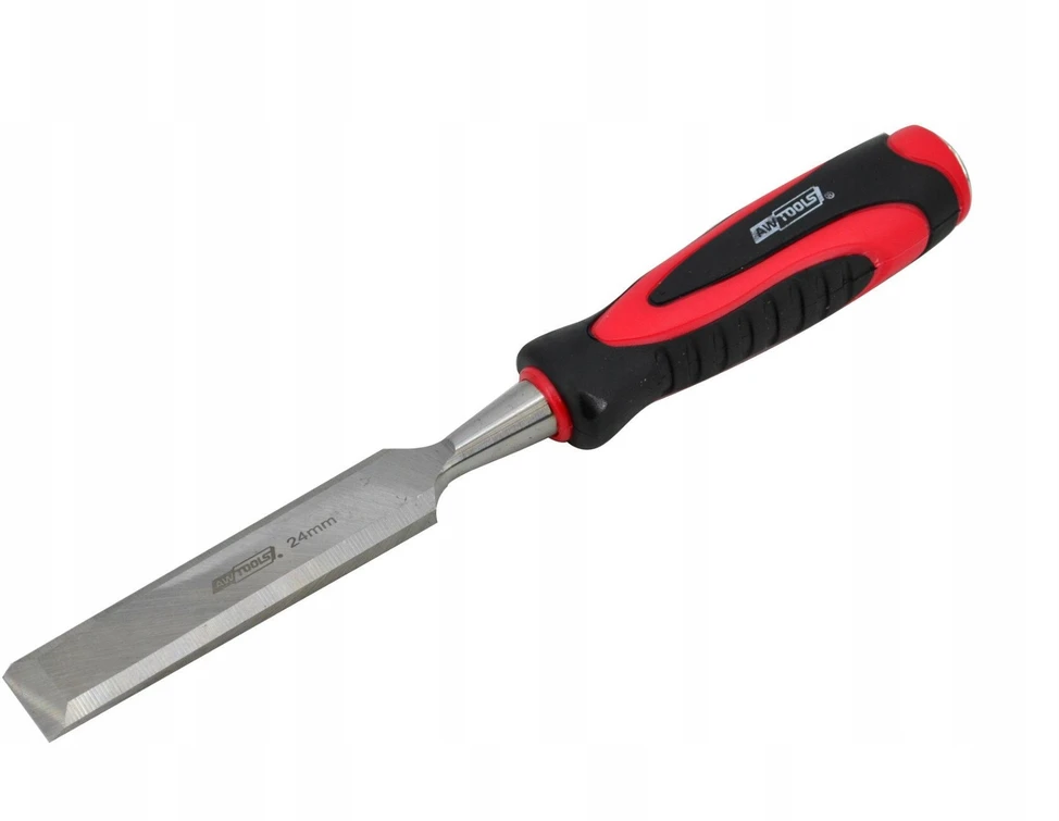 AW-Tools AWTOOLS KALTAS SU PLASTIKINE RANKENA 8MM