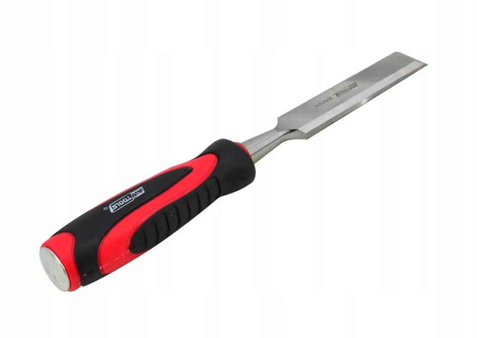AW-Tools AWTOOLS KALTAS SU PLASTIKINE RANKENA 8MM