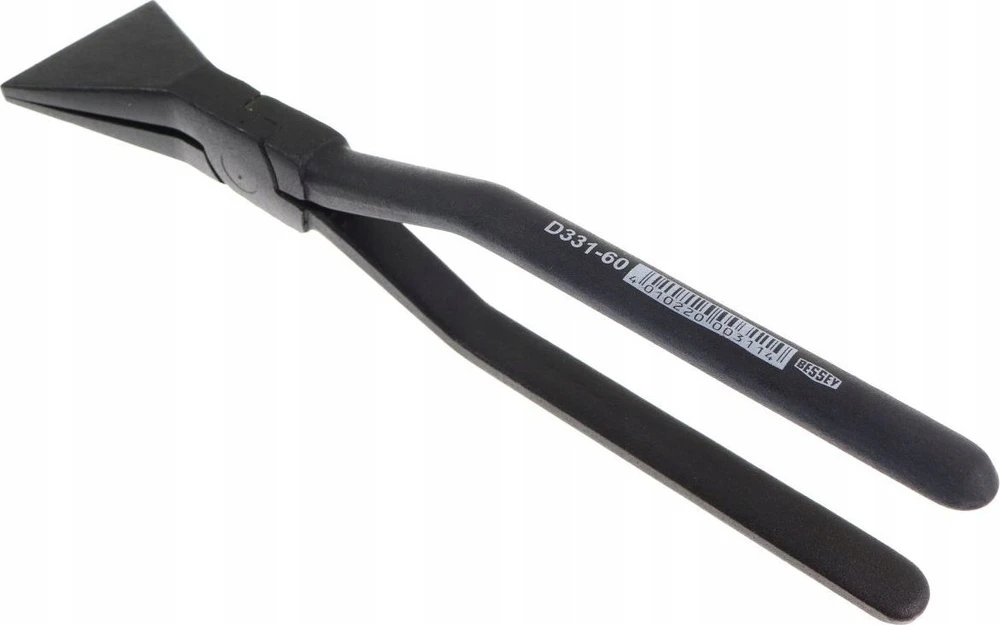 Skardos lankstymo replės BESSEY D331-60