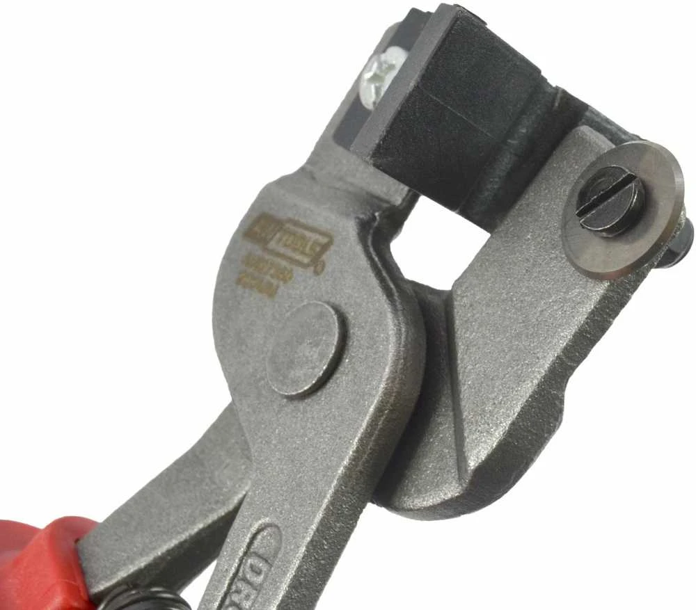 AW-Tools AWTOOLS REIKMENYS PLYTELIŲ PJAUSTYMUI IR LAUŽYMUI 200mm