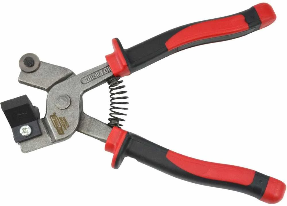 AW-Tools AWTOOLS REIKMENYS PLYTELIŲ PJAUSTYMUI IR LAUŽYMUI 200mm