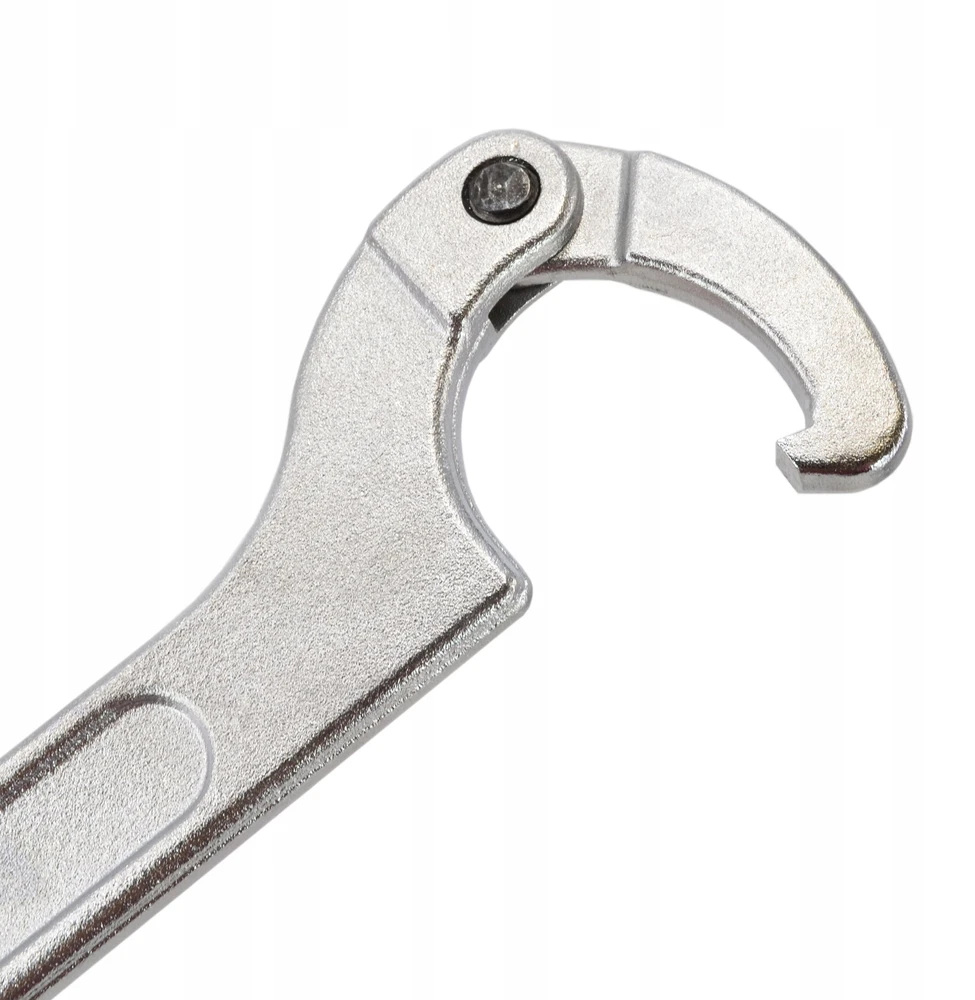 AW-Tools AWTOOLS RAKTAS KABINIS SU ŠARNYRU 15-35mm Juodas LINE