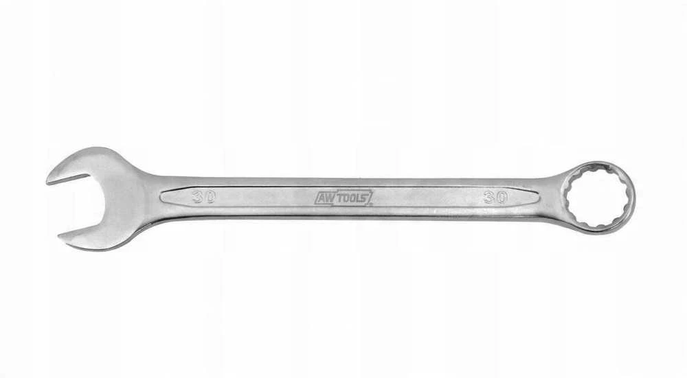 AW-Tools AWTOOLS kombinuotas raktas 10mm