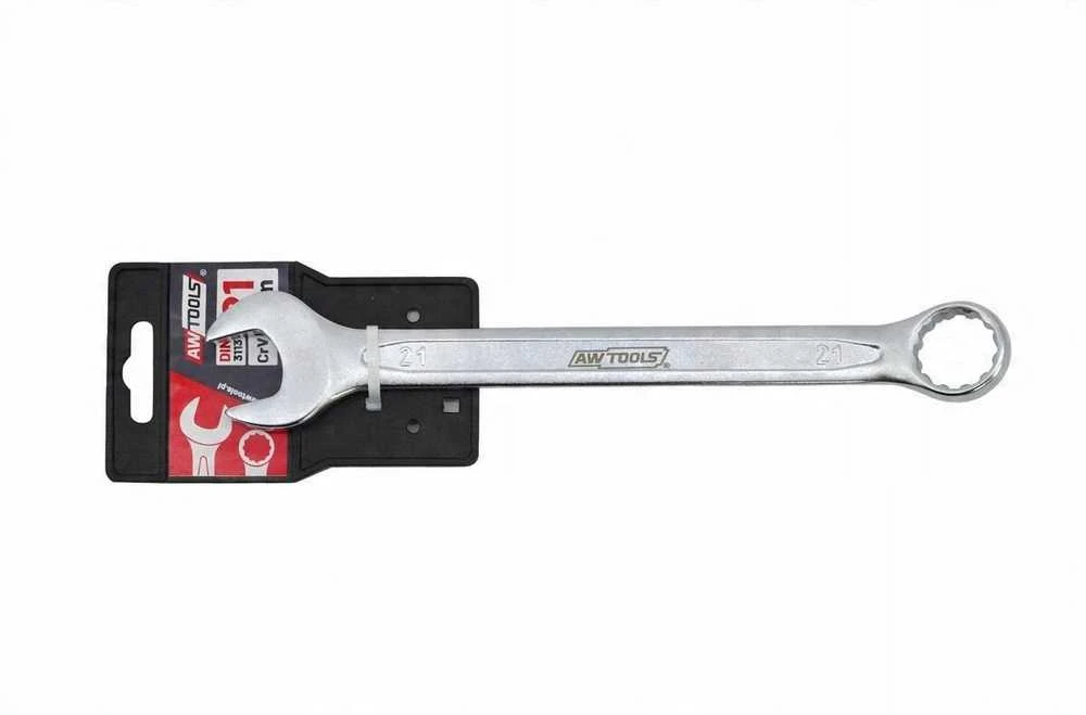 AW-Tools AWTOOLS kombinuotas raktas 10mm