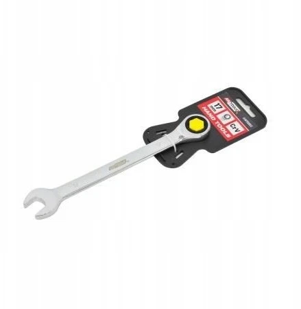AW-Tools AWTOOLS kombinuotas raktas SU REKETU 17mm
