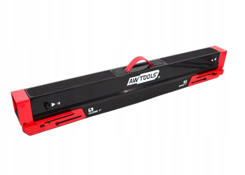 AW-Tools AWTOOLS REGULIUOJAMO ILGIO OŽYS STOVAS 98-115,5cm AUKŠTIS 62-82cm