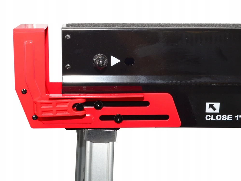 AW-Tools AWTOOLS REGULIUOJAMO ILGIO OŽYS STOVAS 98-115,5cm AUKŠTIS 62-82cm